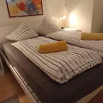 דירה Alpenglueck - *