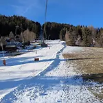 דירה Alpenglueck -