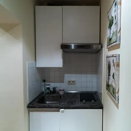 Alpenglueck - Apartment *