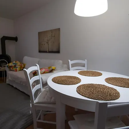 Apartment Alpenglueck - *