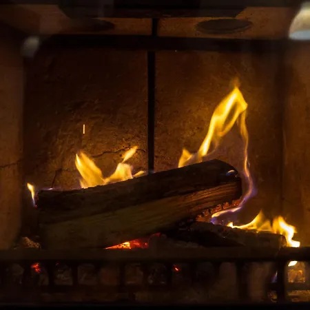 Alpenglueck - Apartment