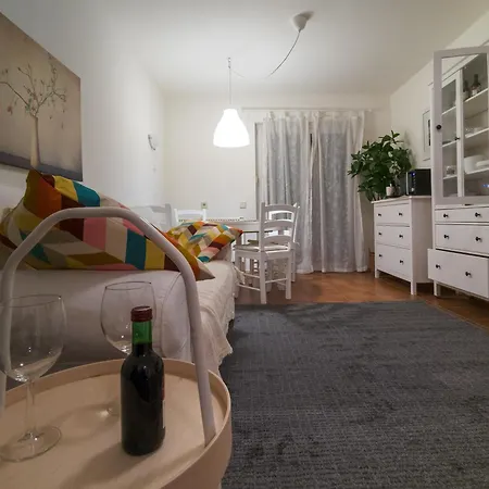 Apartment Alpenglueck - *