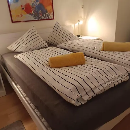 Apartment Alpenglueck - *