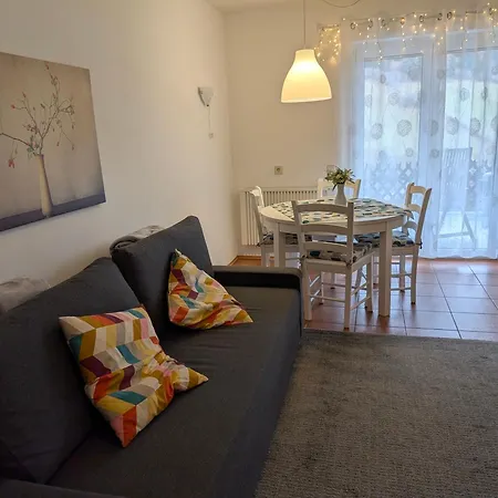 Alpenglueck - דירה