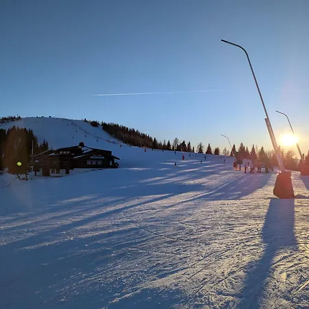 Alpenglueck - Appartamento *