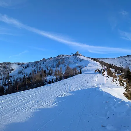 Alpenglueck - * Bad Kleinkirchheim