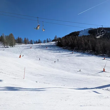 Alpenglueck - באד קליניקירשהיים