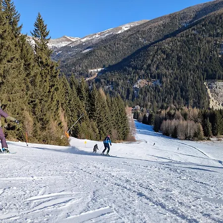 דירה Alpenglueck -