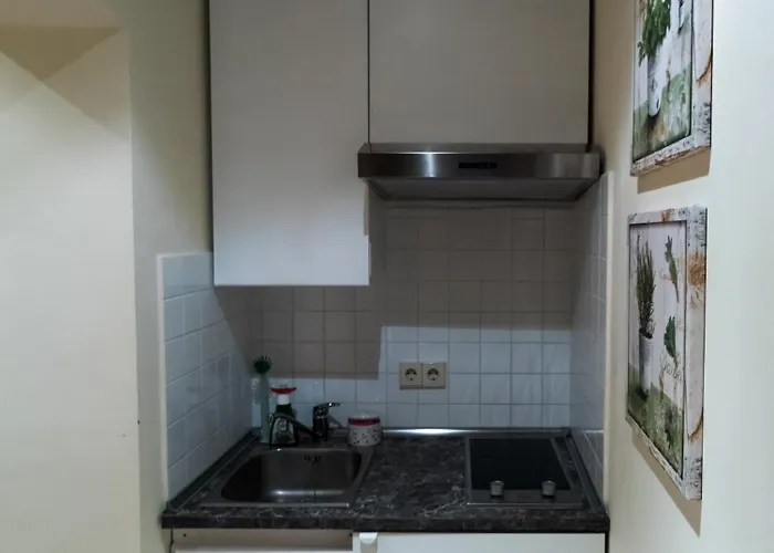 Alpenglueck - Apartman *