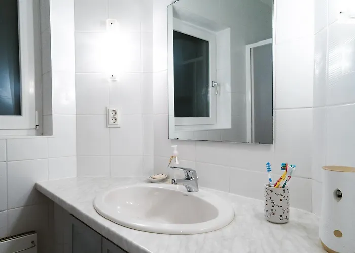 Alpenglueck - Apartman Bad Kleinkirchheim