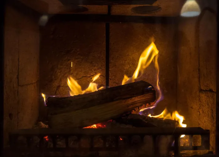 Alpenglueck - Apartman