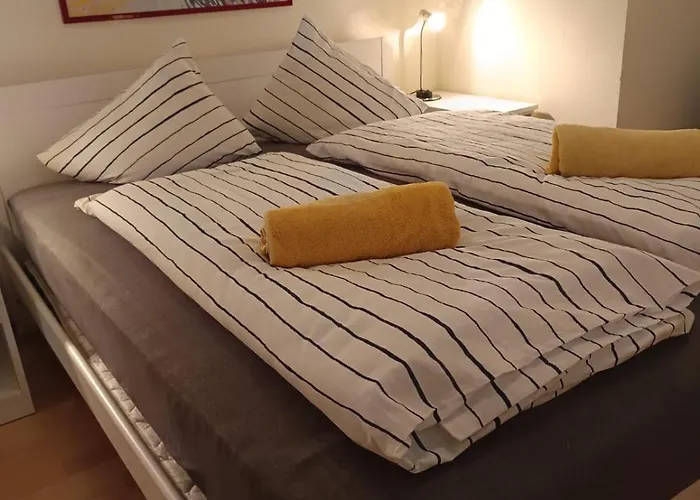 Apartman Alpenglueck - *