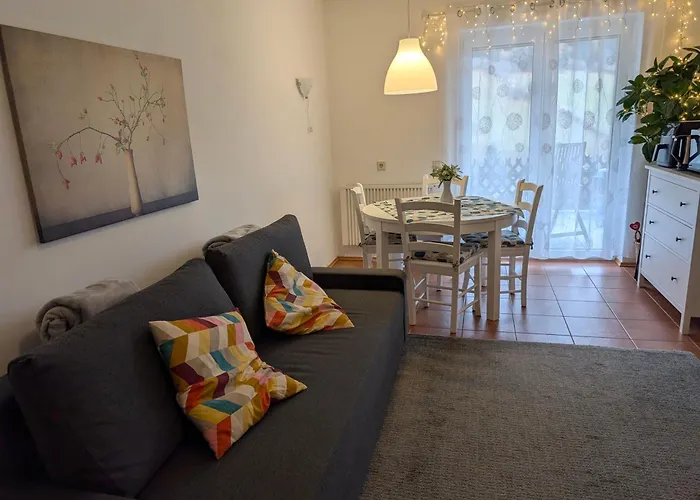 Alpenglueck - Apartman