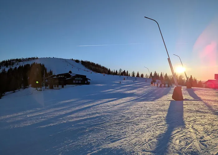 Alpenglueck - Apartman *