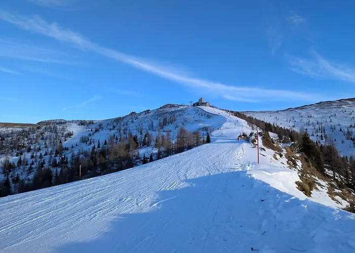 Alpenglueck - * באד קליניקירשהיים