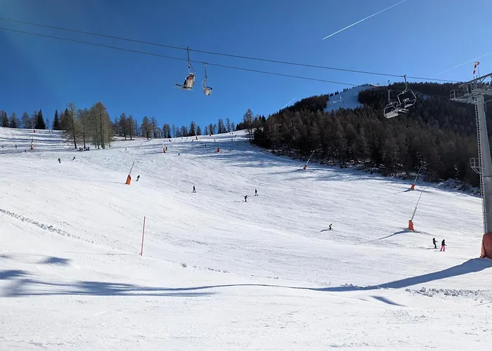 Alpenglueck - Bad Kleinkirchheim